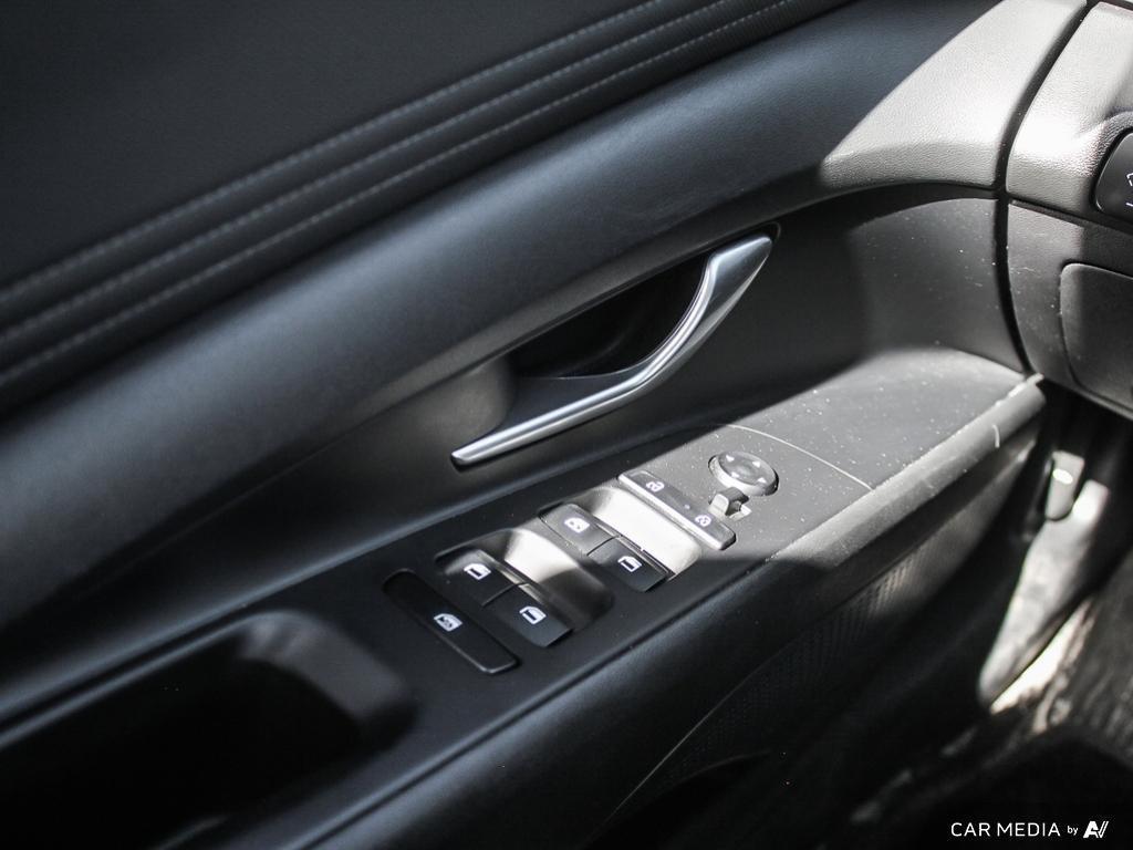 used 2023 Hyundai Elantra car, priced at $22,597