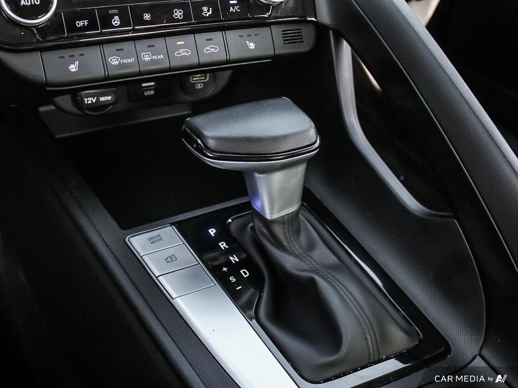 used 2023 Hyundai Elantra car, priced at $22,597