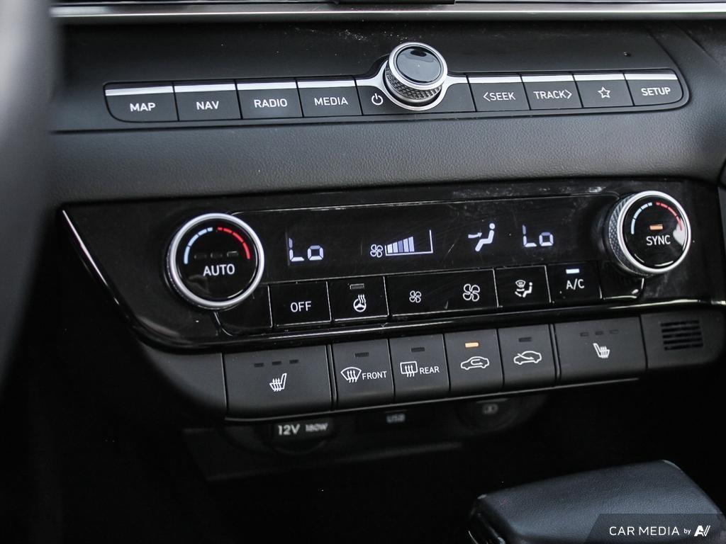 used 2023 Hyundai Elantra car, priced at $22,597