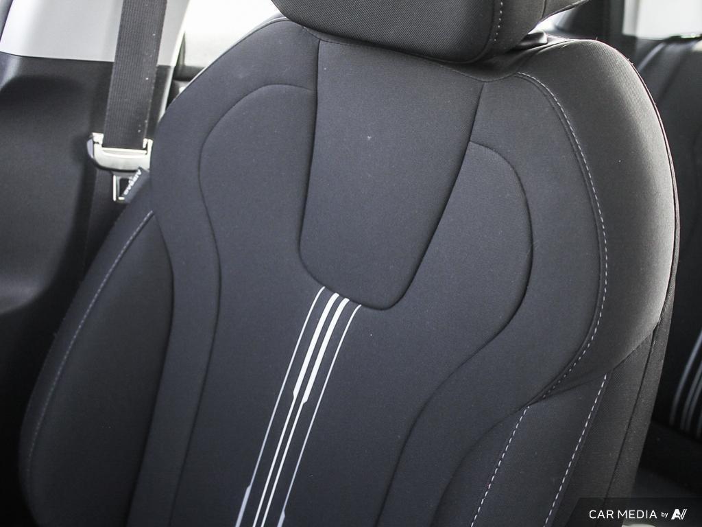 used 2023 Hyundai Elantra car, priced at $22,597