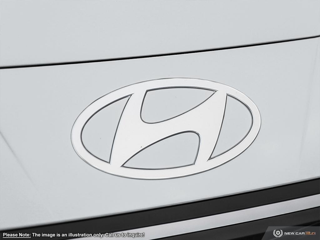 used 2024 Hyundai Elantra car, priced at $27,597