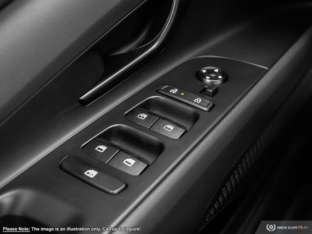 used 2024 Hyundai Elantra car, priced at $27,597