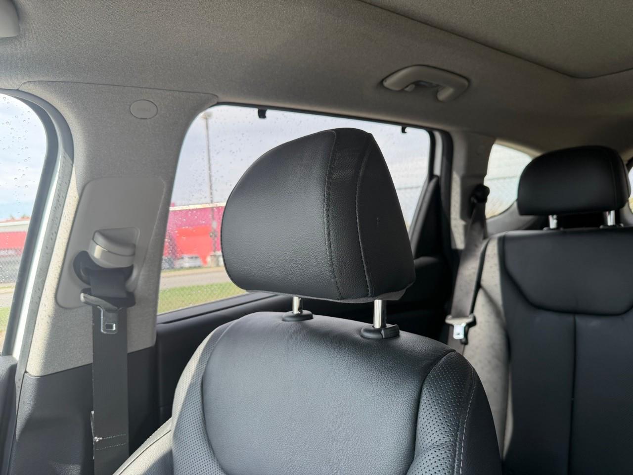 used 2020 Hyundai Santa Fe car, priced at $26,597