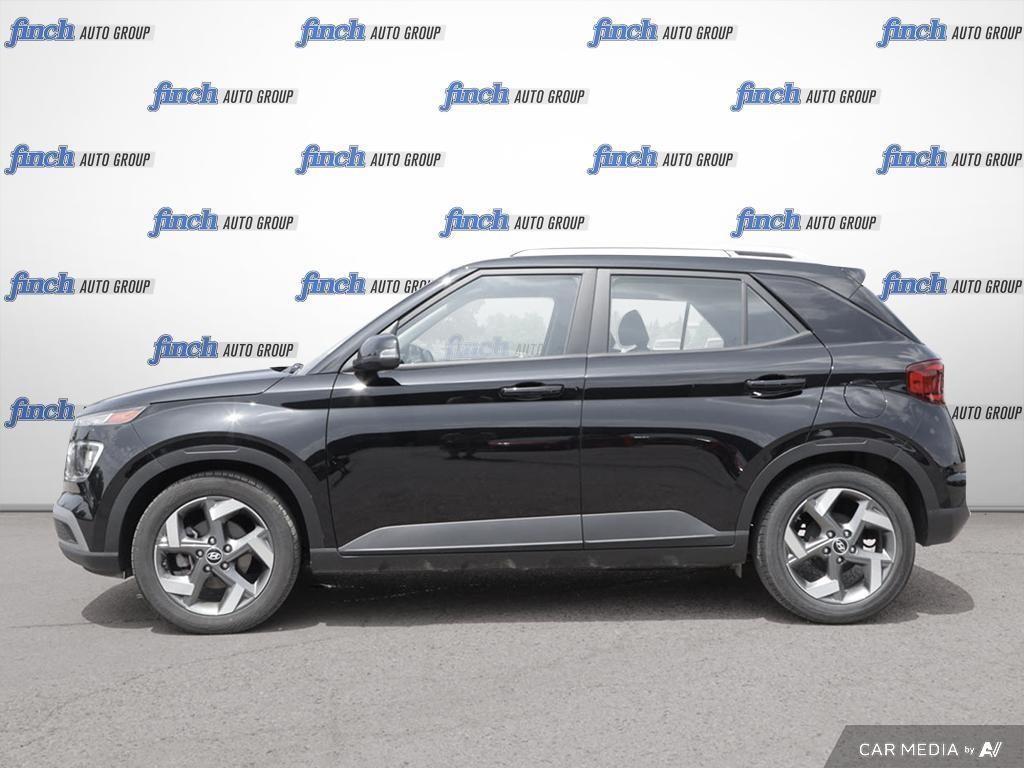 used 2022 Hyundai Venue car, priced at $20,597