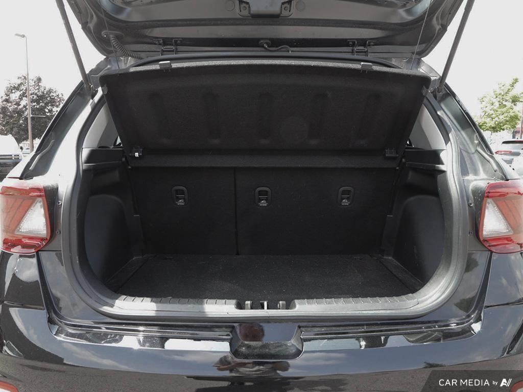 used 2022 Hyundai Venue car, priced at $20,597