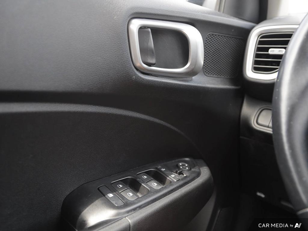 used 2022 Hyundai Venue car, priced at $20,597