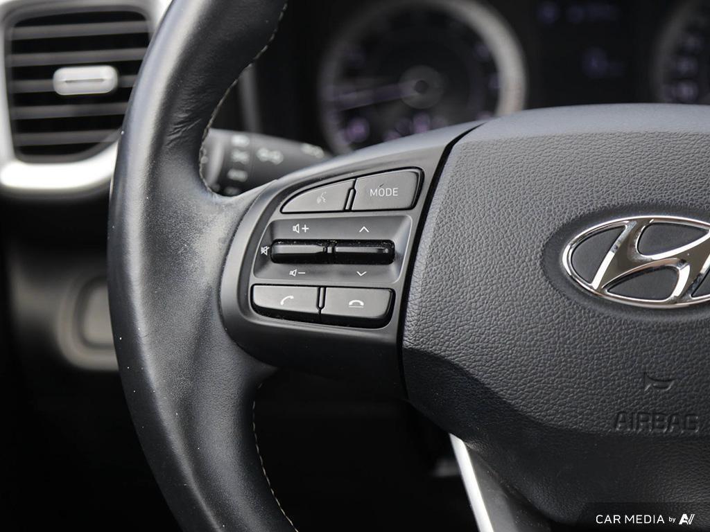 used 2022 Hyundai Venue car, priced at $20,597