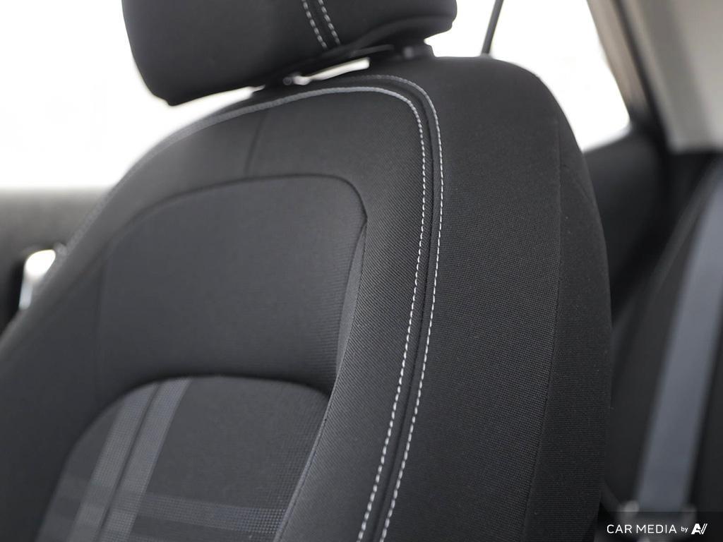 used 2022 Hyundai Venue car, priced at $20,597