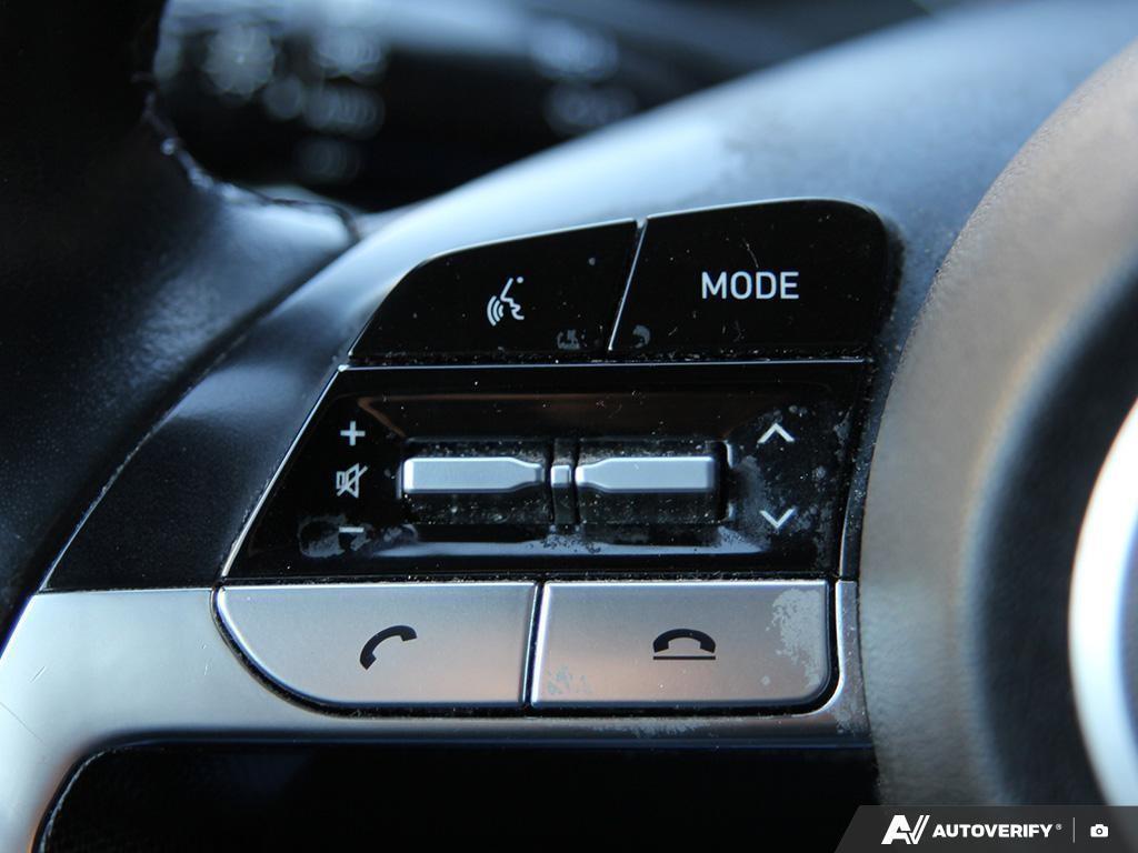 used 2023 Hyundai Elantra car, priced at $22,597