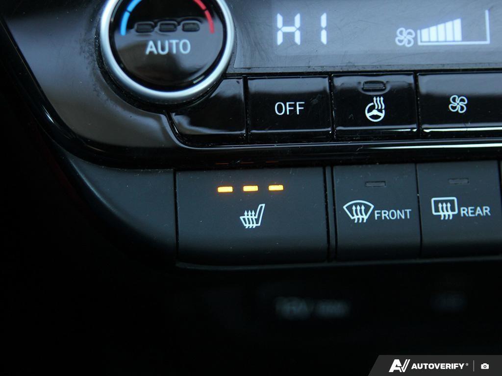 used 2023 Hyundai Elantra car, priced at $22,597