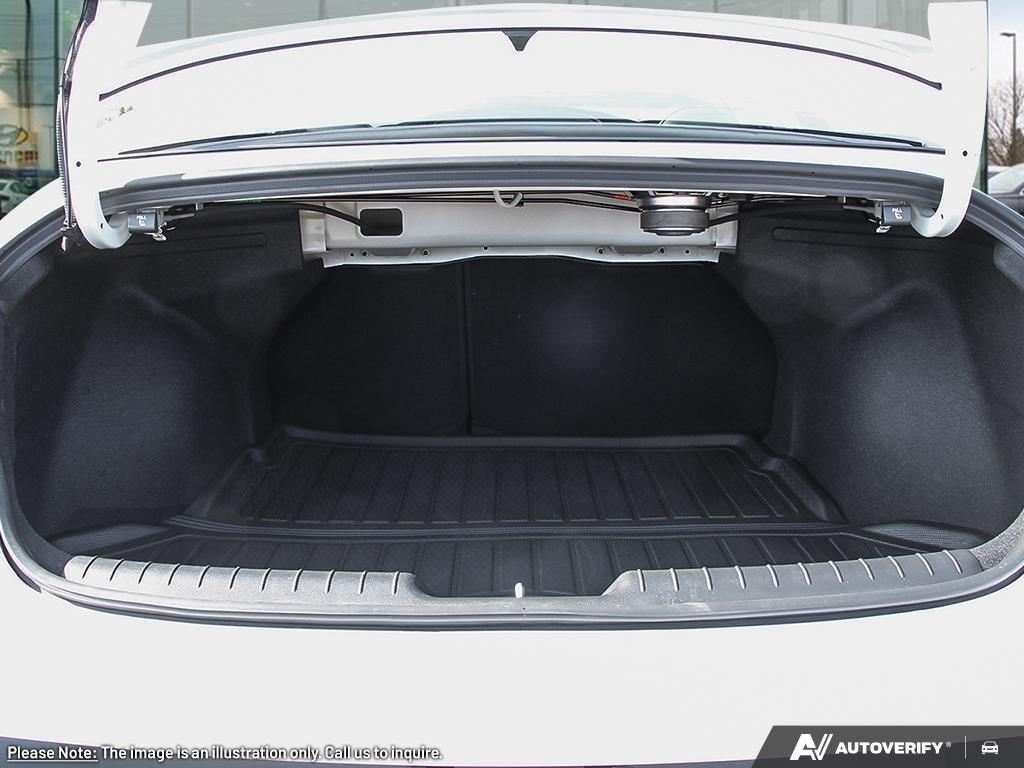 used 2025 Hyundai Elantra car, priced at $26,597