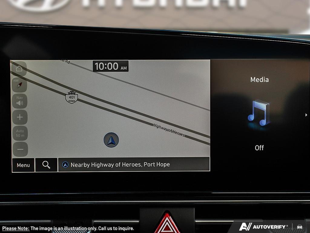 used 2025 Hyundai Elantra car, priced at $26,597