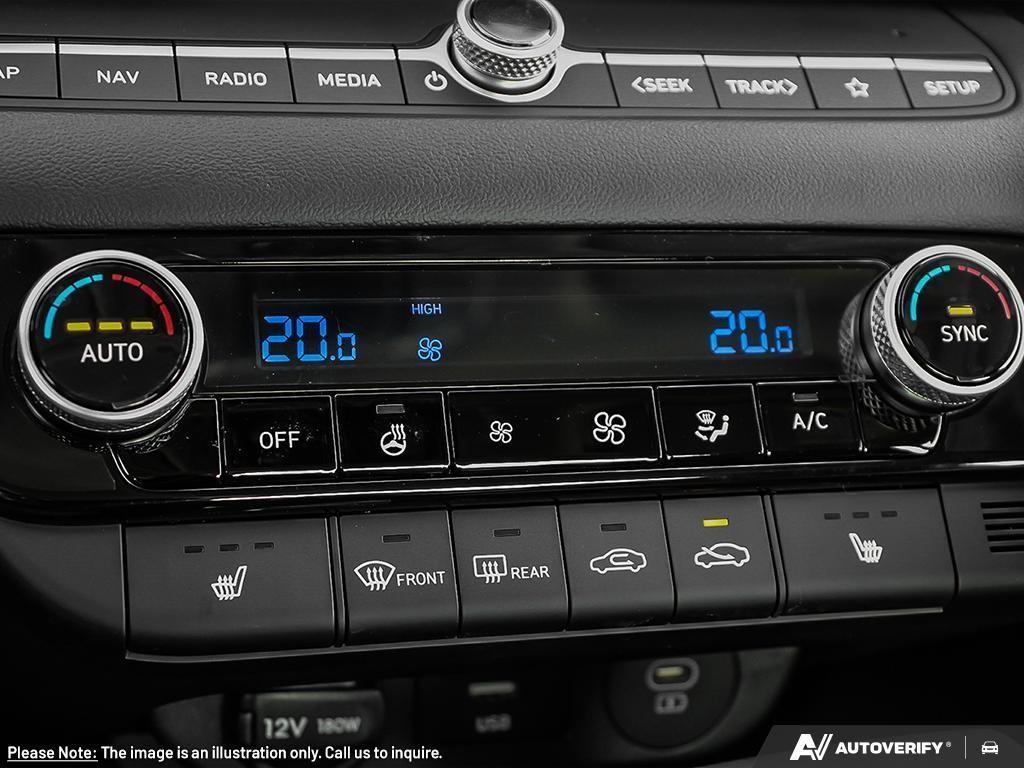 used 2025 Hyundai Elantra car, priced at $26,597