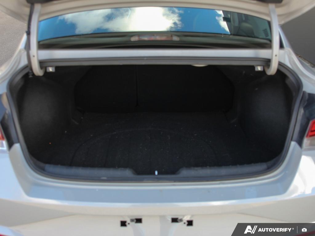 used 2023 Hyundai Elantra car, priced at $25,597