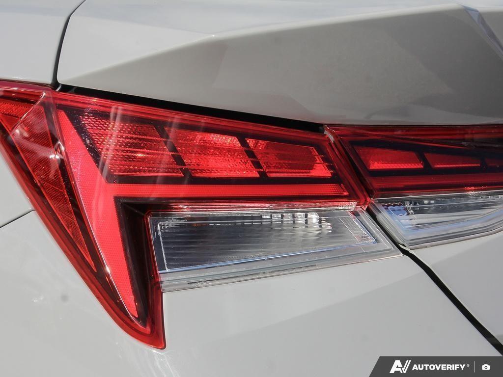 used 2023 Hyundai Elantra car, priced at $25,597