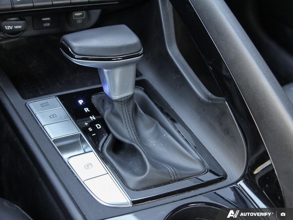 used 2023 Hyundai Elantra car, priced at $25,597