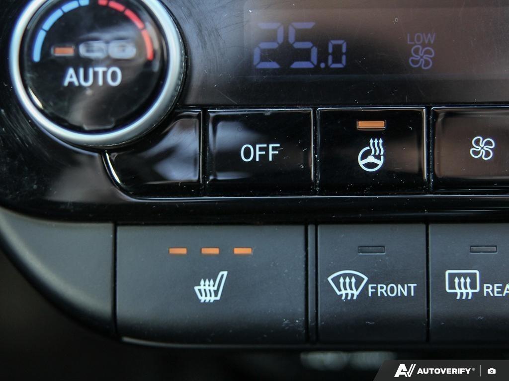 used 2023 Hyundai Elantra car, priced at $25,597