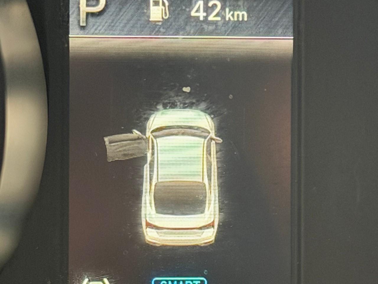 used 2023 Hyundai Elantra car, priced at $25,597