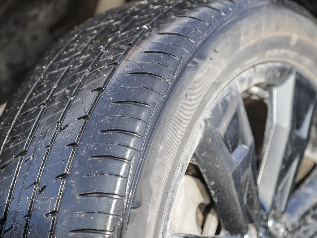 used 2023 Hyundai Palisade car, priced at $37,597