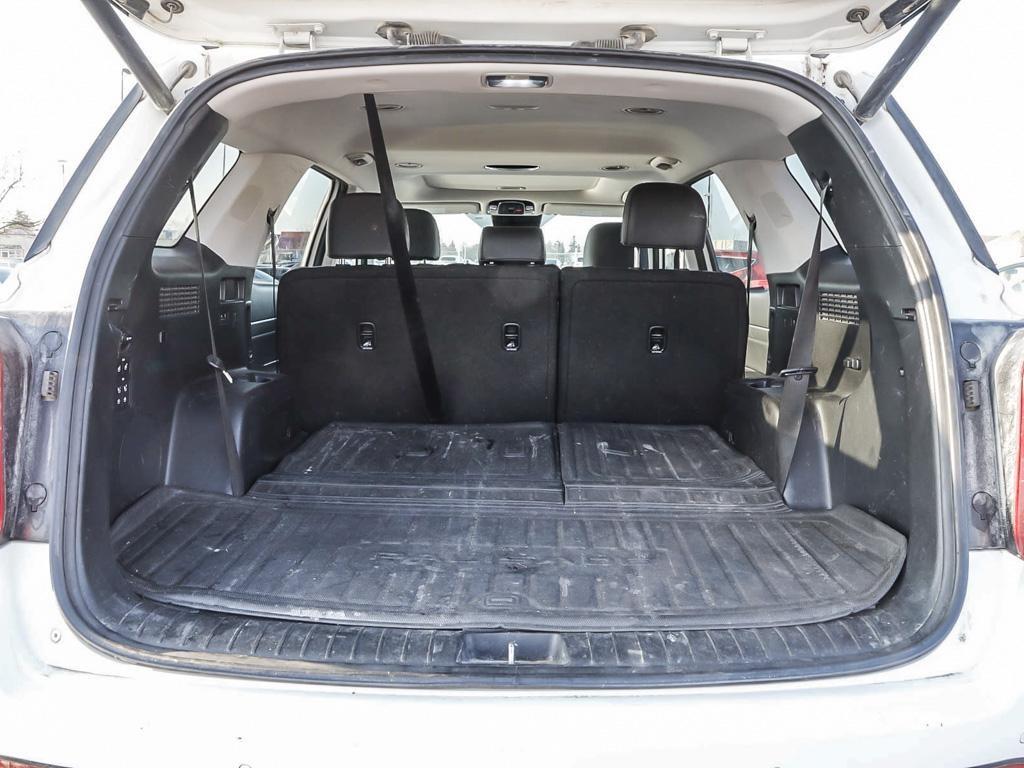 used 2023 Hyundai Palisade car, priced at $37,597