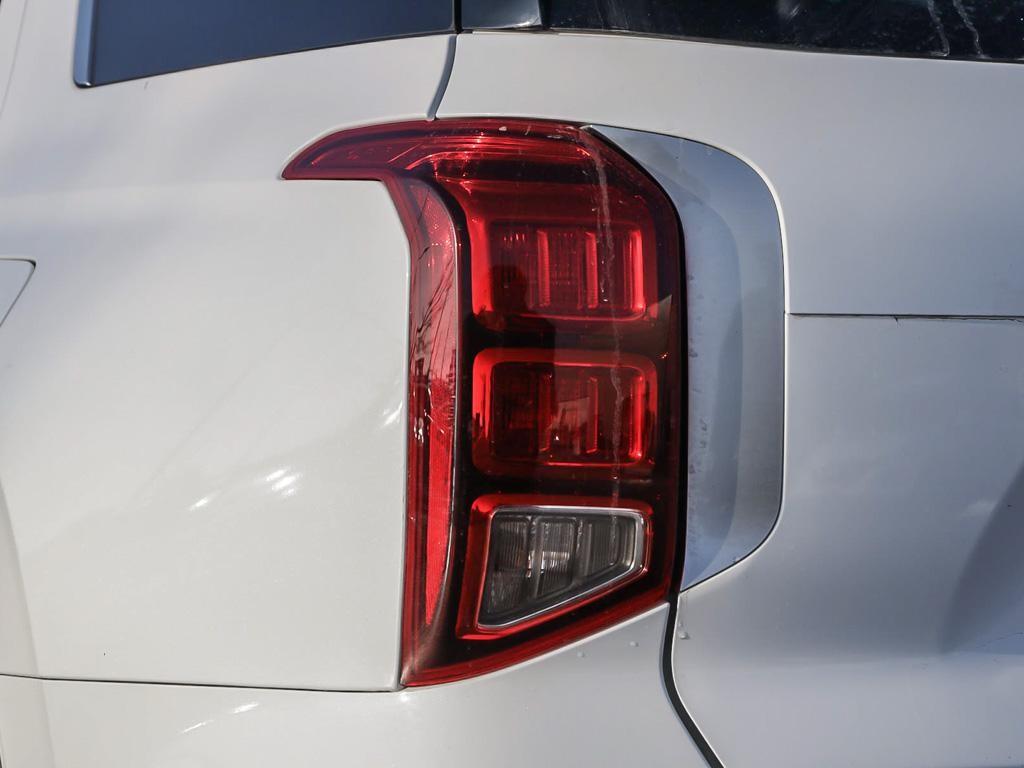 used 2023 Hyundai Palisade car, priced at $37,597