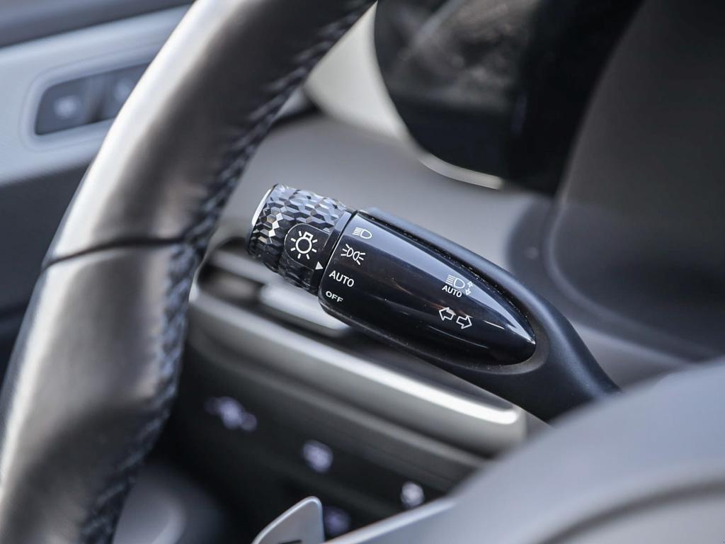 used 2023 Hyundai Palisade car, priced at $37,597