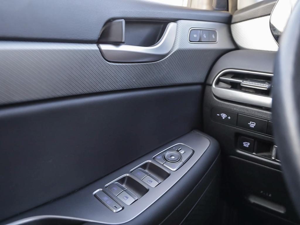 used 2023 Hyundai Palisade car, priced at $37,597