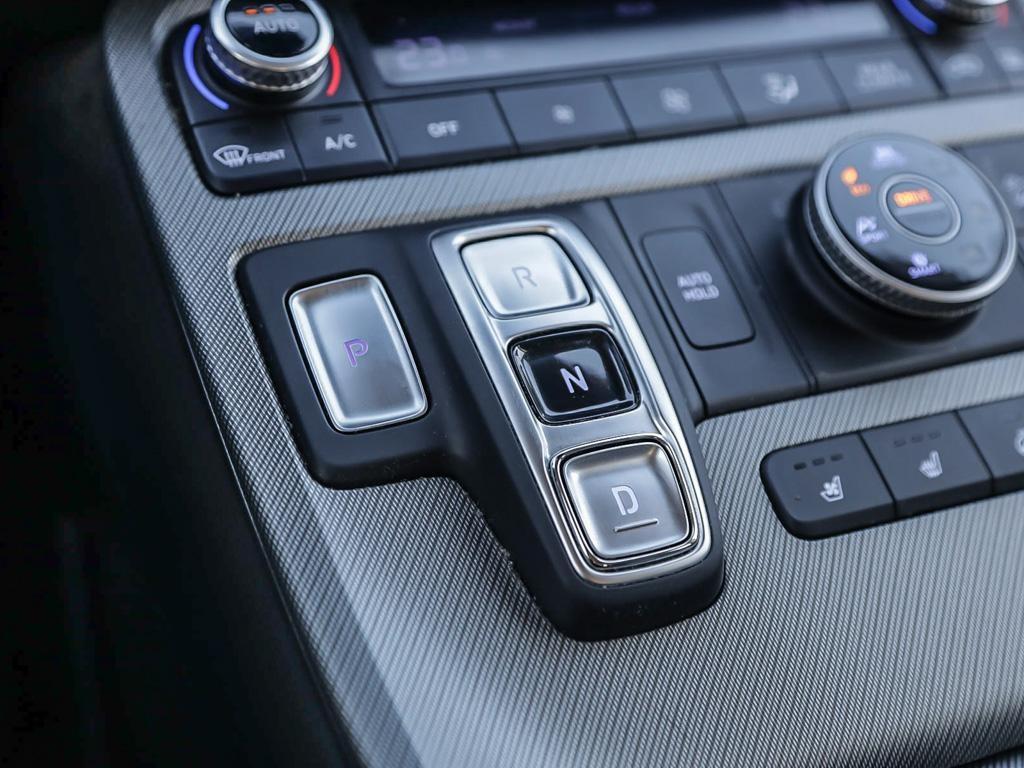 used 2023 Hyundai Palisade car, priced at $37,597