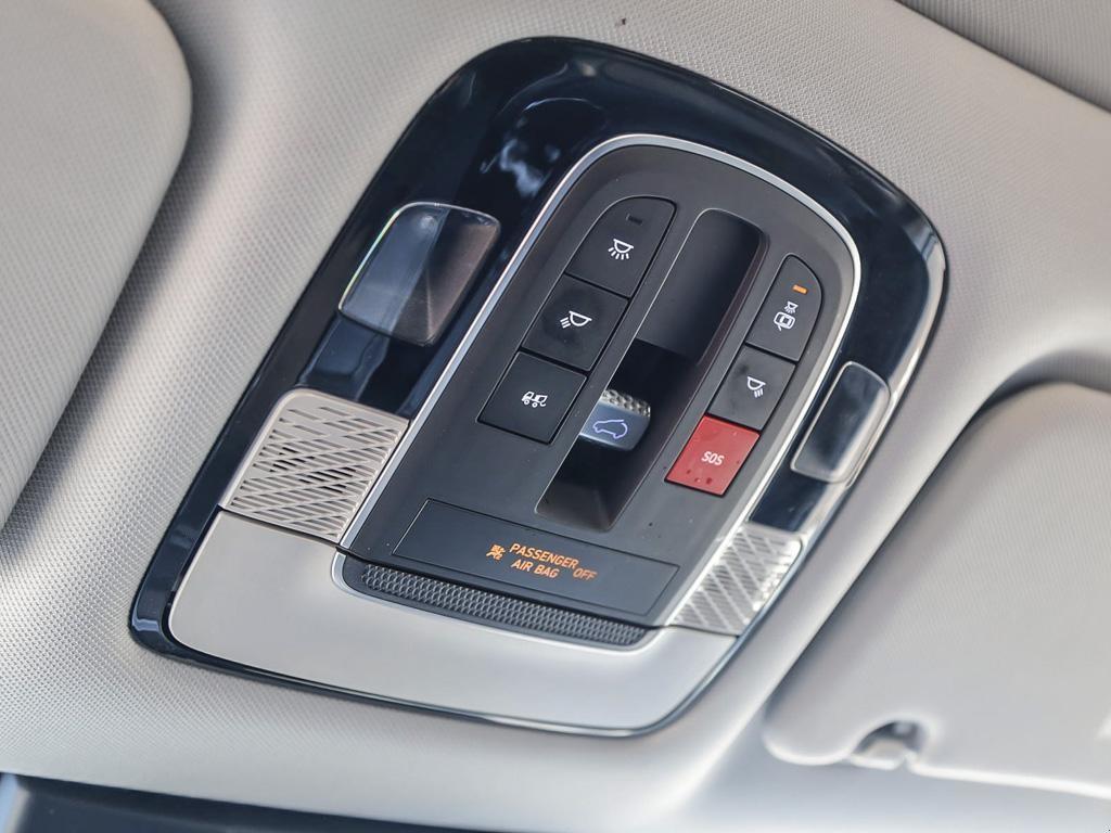 used 2023 Hyundai Palisade car, priced at $37,597