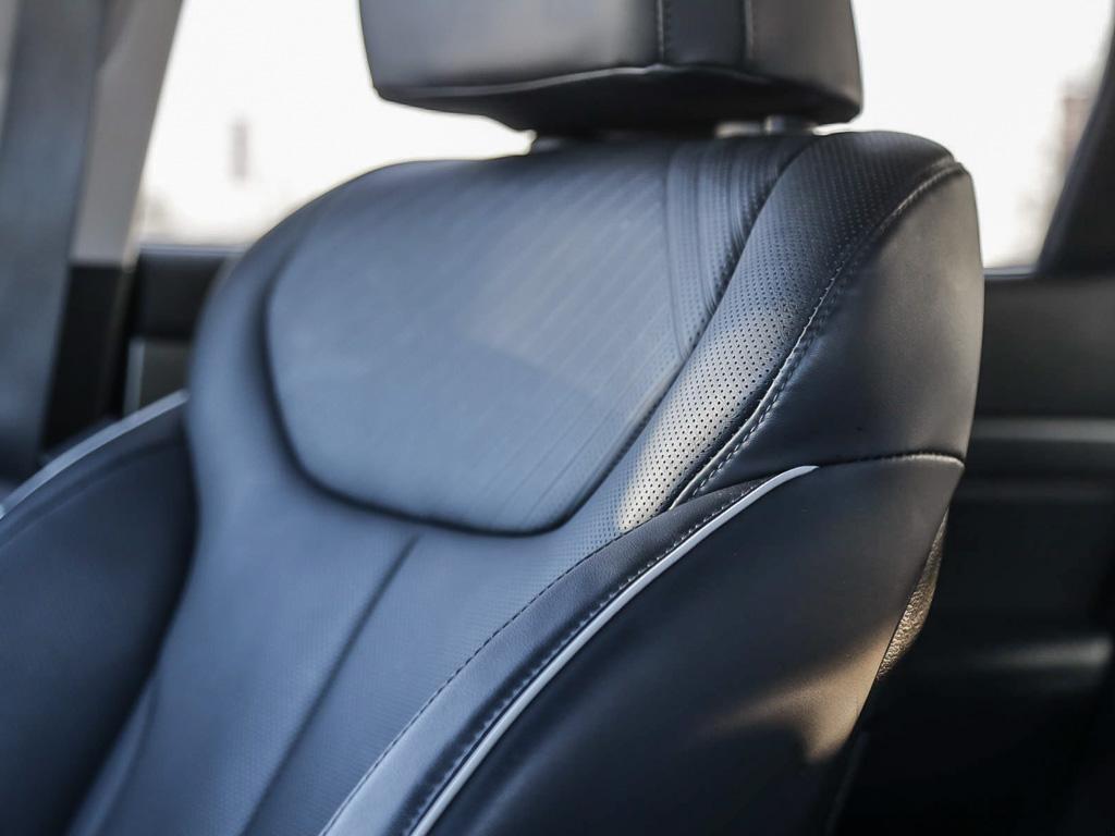 used 2023 Hyundai Palisade car, priced at $37,597