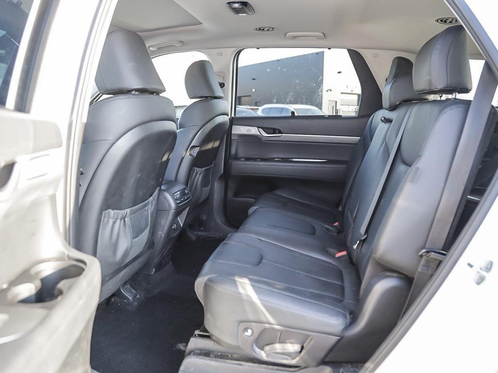 used 2023 Hyundai Palisade car, priced at $37,597