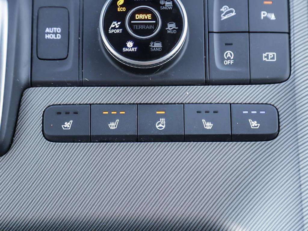 used 2023 Hyundai Palisade car, priced at $37,597