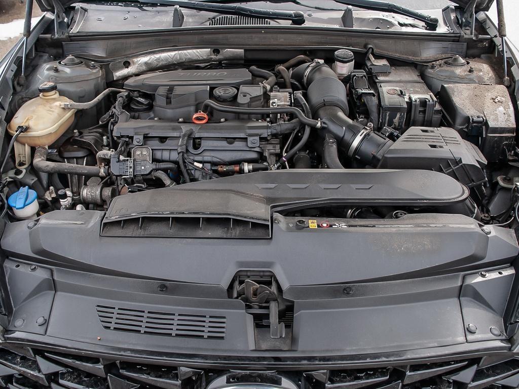 used 2021 Hyundai Sonata car, priced at $16,597