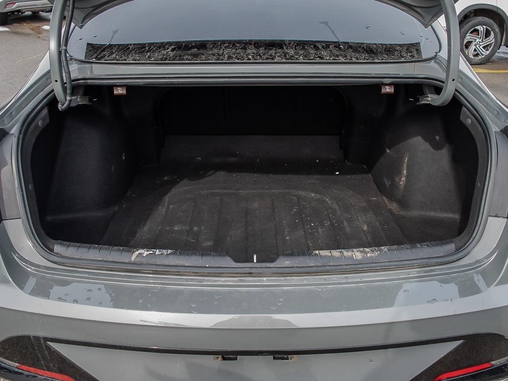 used 2021 Hyundai Sonata car, priced at $16,597