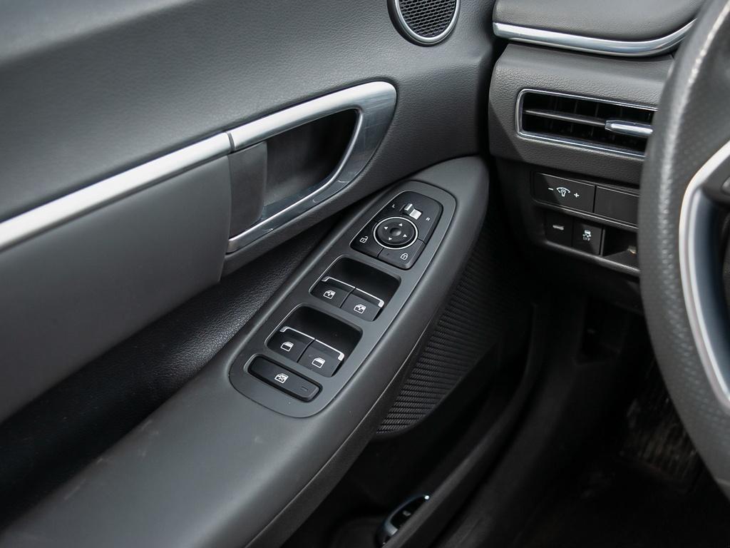 used 2021 Hyundai Sonata car, priced at $16,597