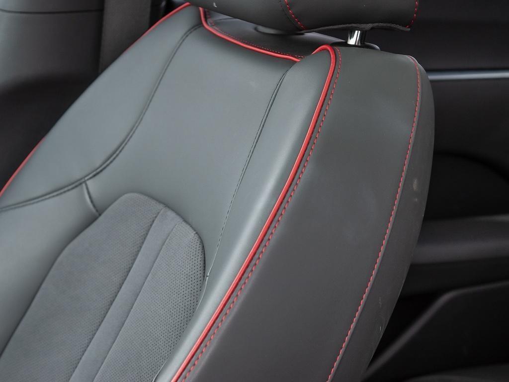 used 2021 Hyundai Sonata car, priced at $16,597