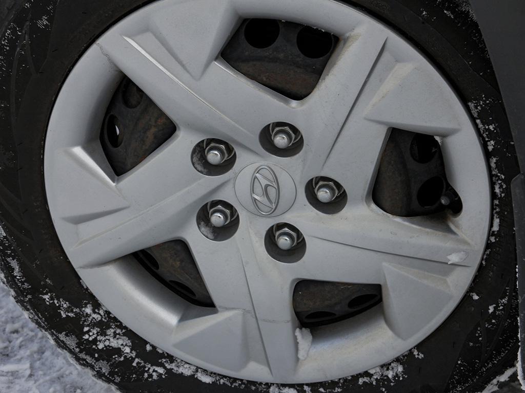 used 2020 Hyundai Venue car, priced at $17,597