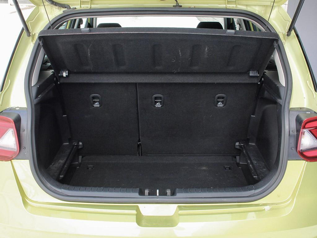 used 2020 Hyundai Venue car, priced at $17,597