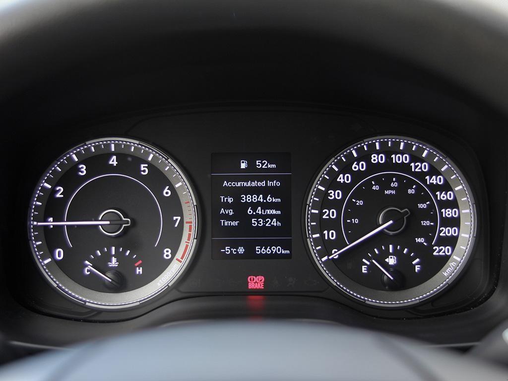 used 2020 Hyundai Venue car, priced at $17,597