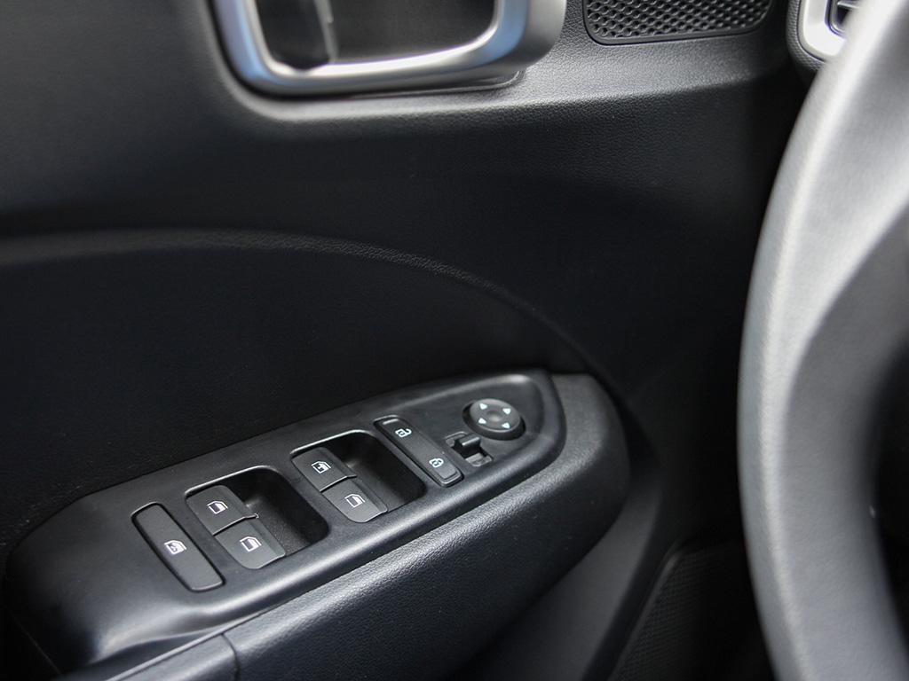 used 2020 Hyundai Venue car, priced at $17,597