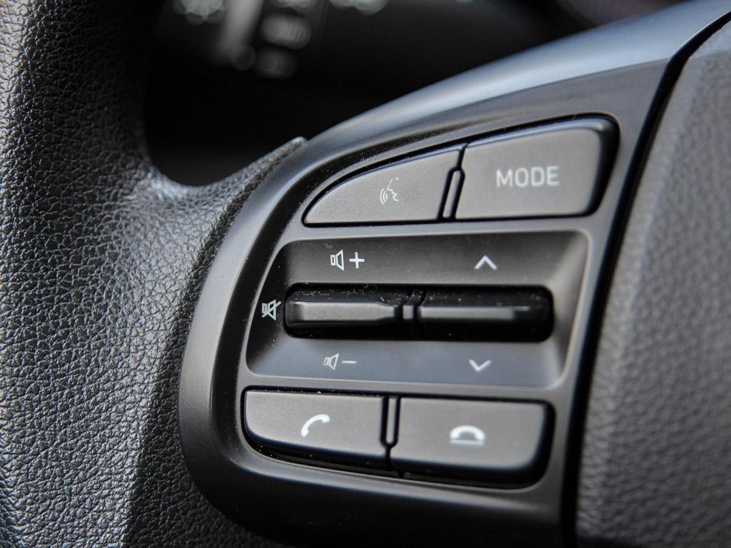 used 2020 Hyundai Venue car, priced at $17,597