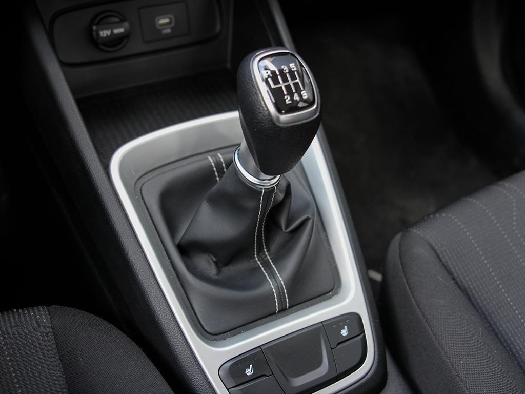 used 2020 Hyundai Venue car, priced at $17,597