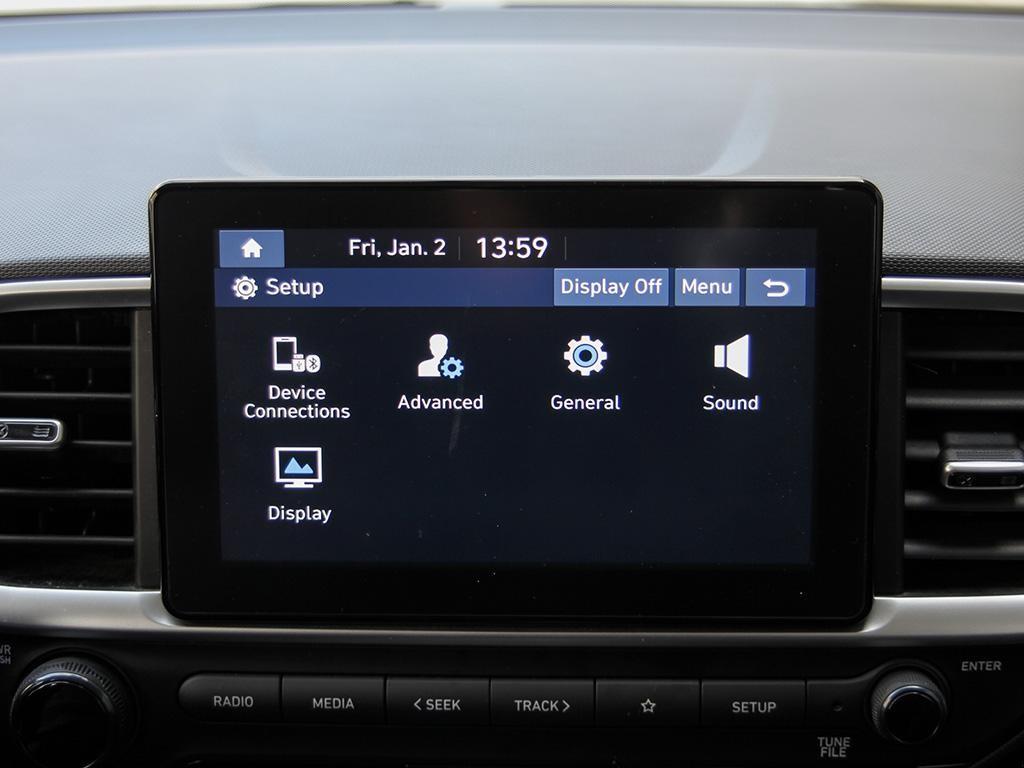 used 2020 Hyundai Venue car, priced at $17,597