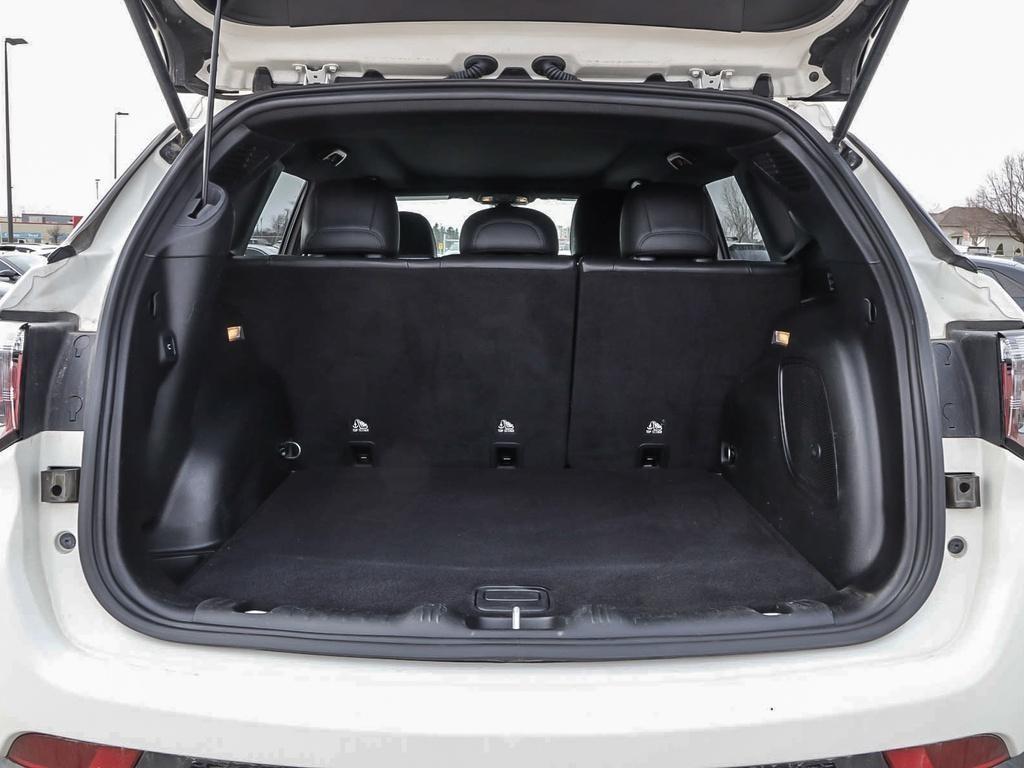 used 2021 Jeep Compass car, priced at $19,894