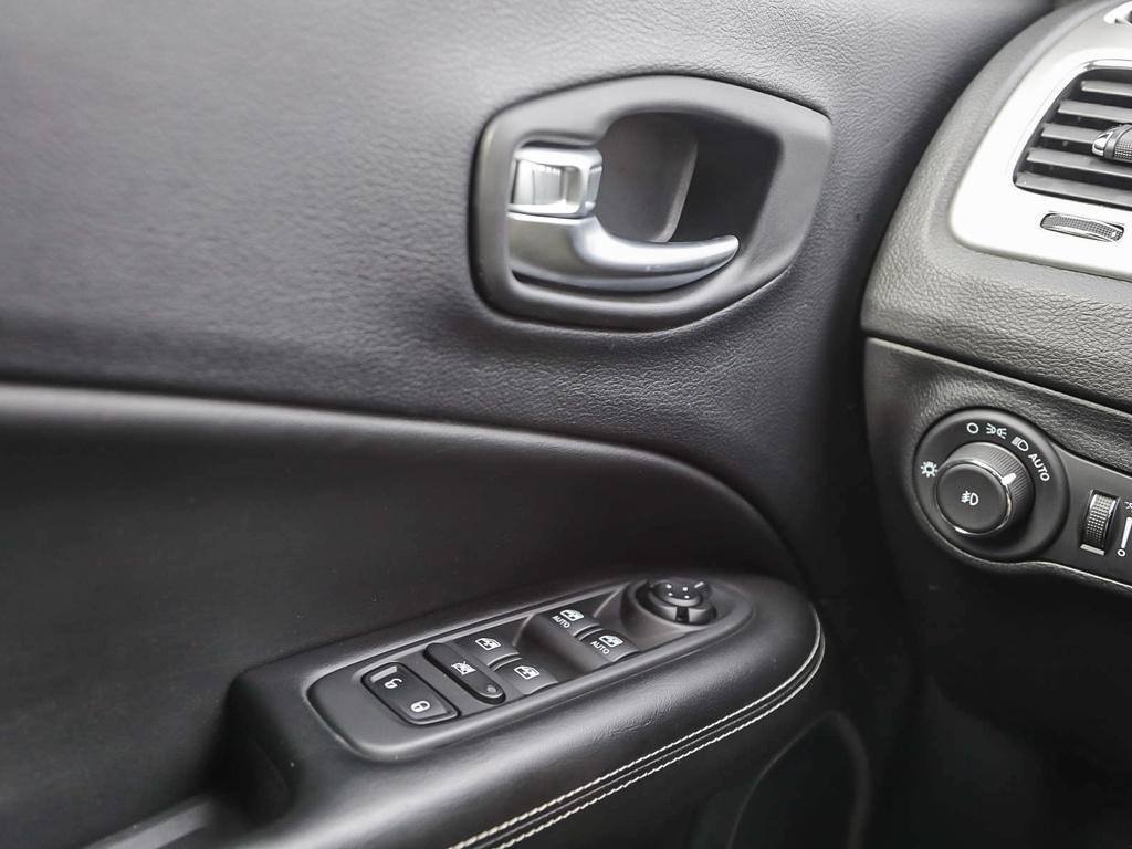 used 2021 Jeep Compass car, priced at $19,894