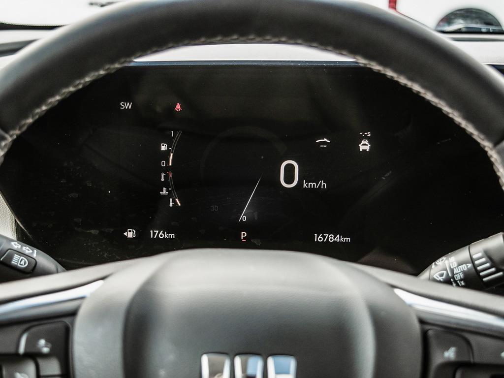 used 2025 Buick Encore GX car, priced at $33,597