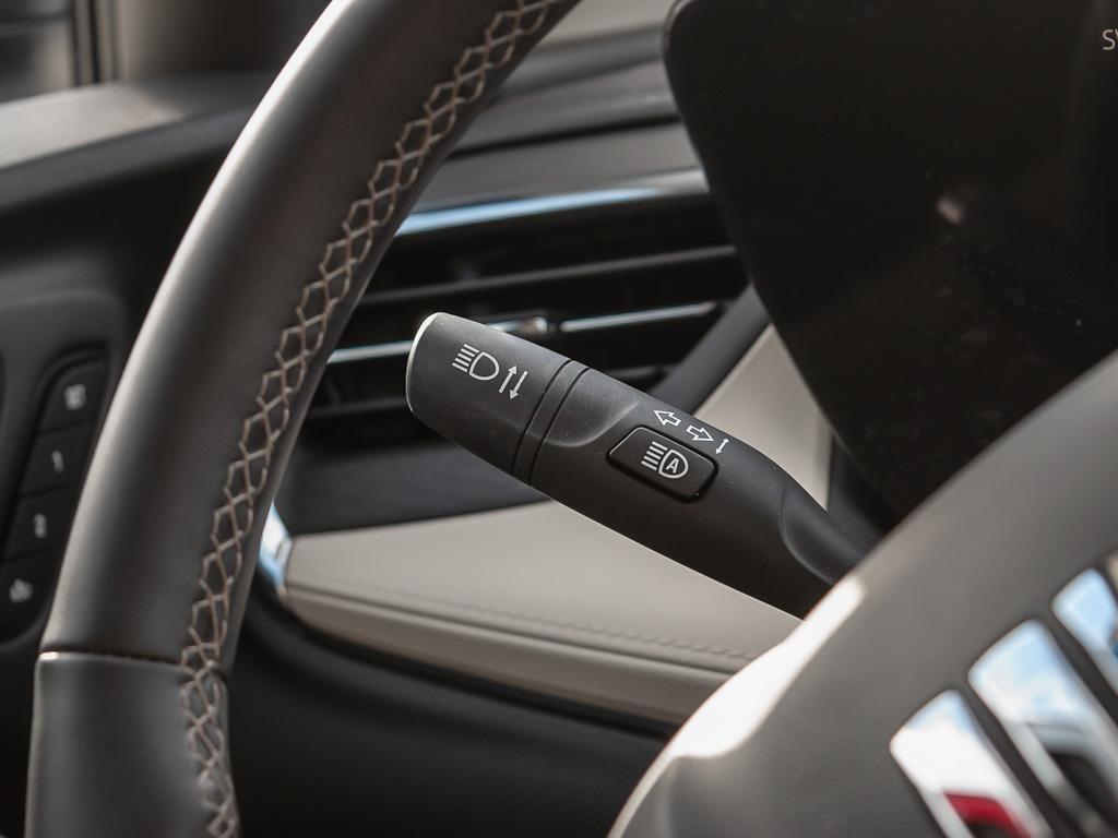 used 2025 Buick Encore GX car, priced at $33,597