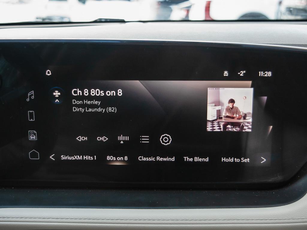 used 2025 Buick Encore GX car, priced at $33,597