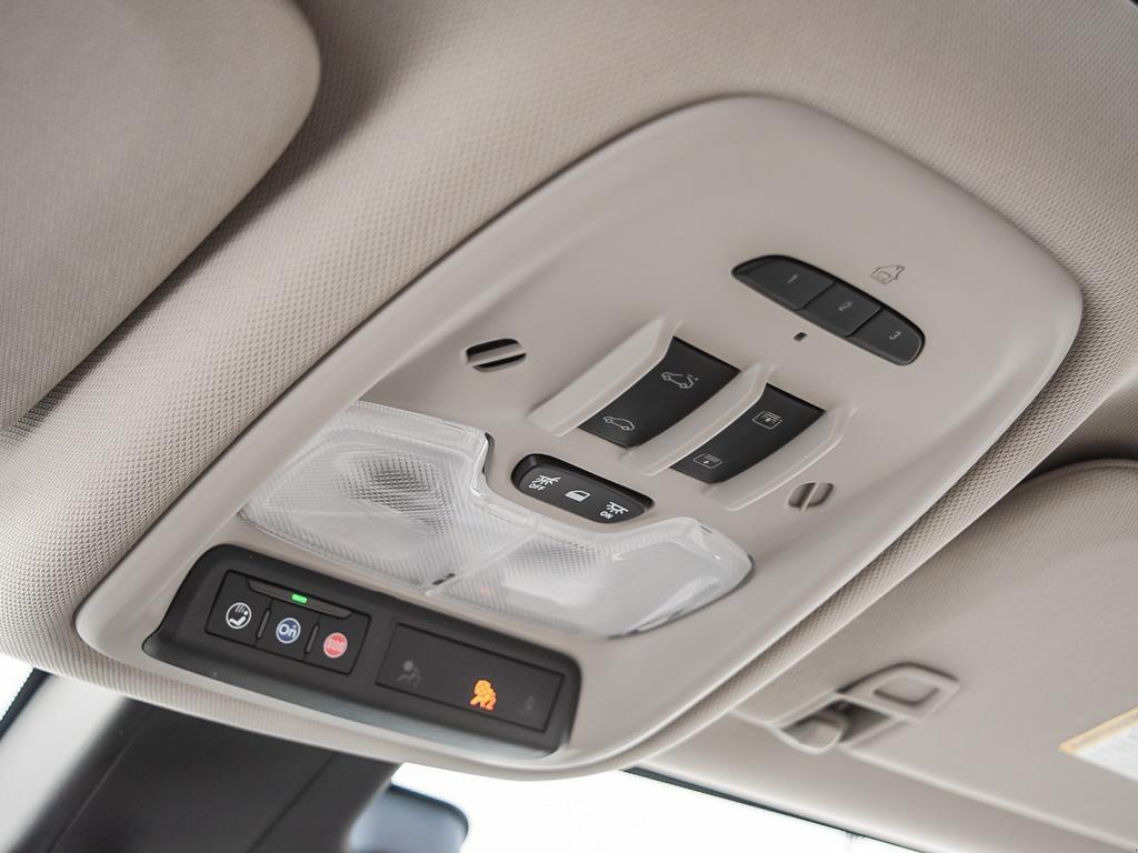 used 2025 Buick Encore GX car, priced at $33,597