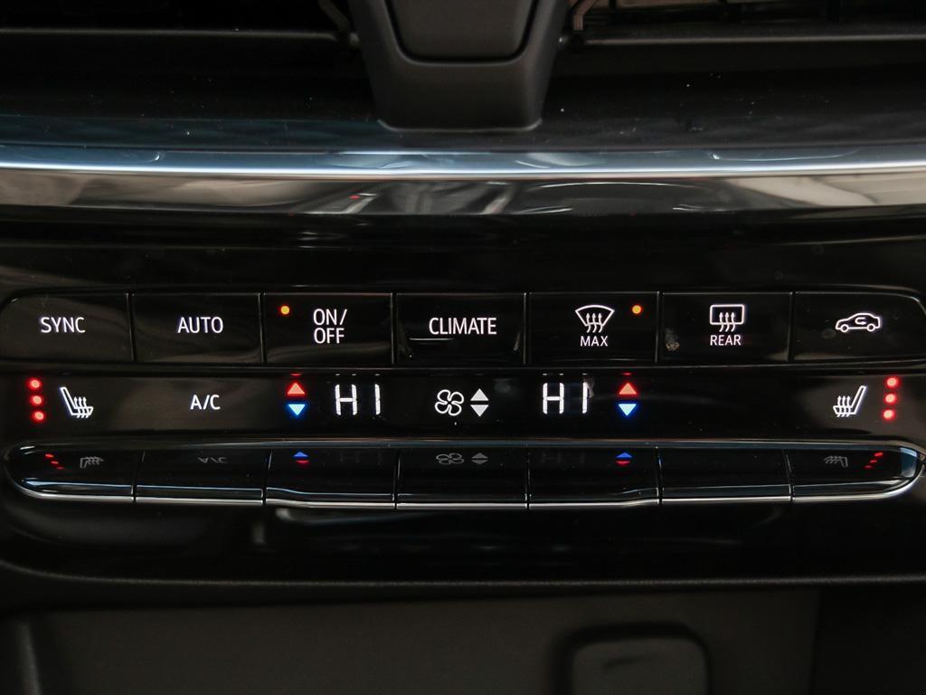 used 2025 Buick Encore GX car, priced at $33,597